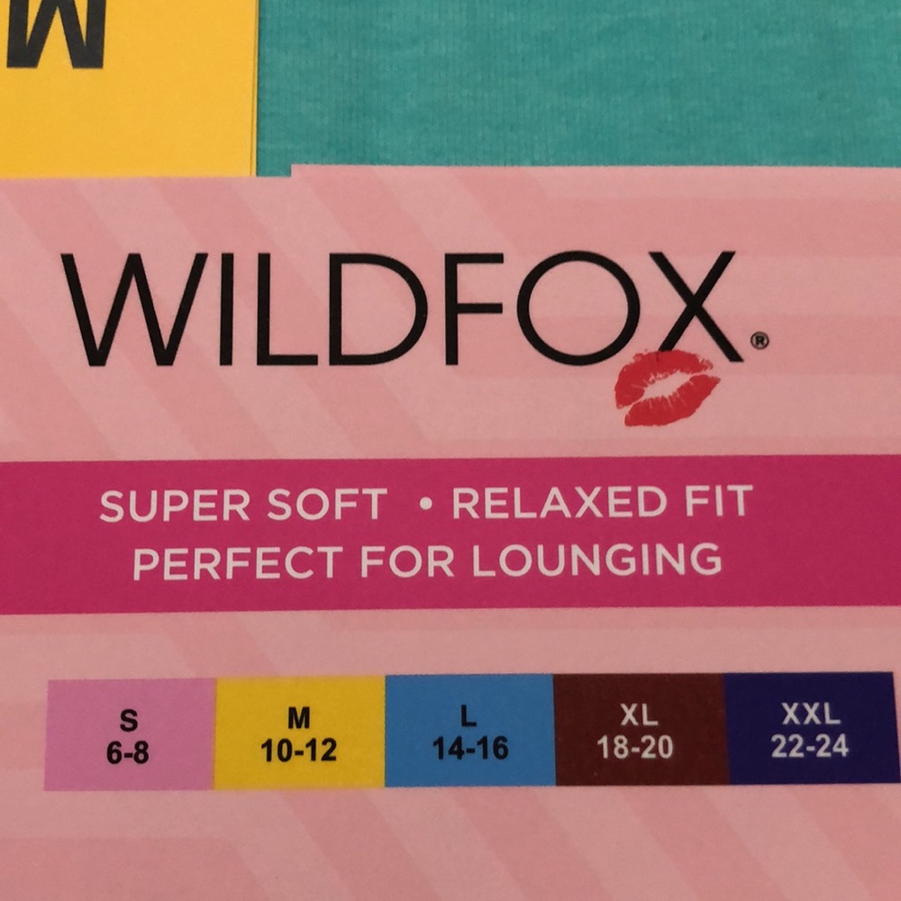 π¦HOST PICK!π¦Wildfox Loungewear Set - Picture 9 of 10